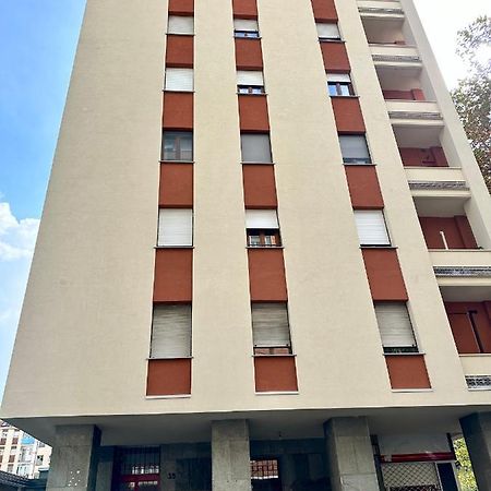 Apartamento Casa Voli Turín Exterior foto